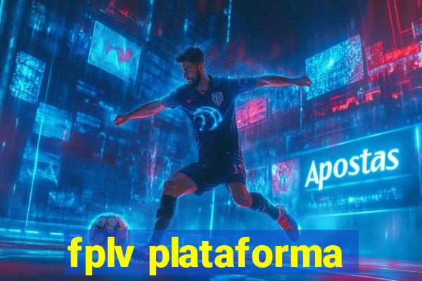 fplv plataforma